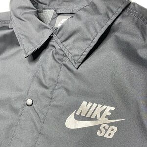 Nike SB Coaches Jacket